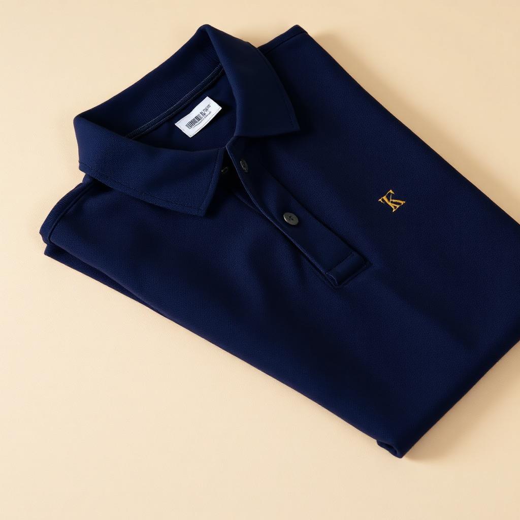 Geltrude Performance Polo