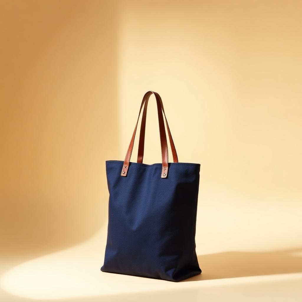Canvas Tote
