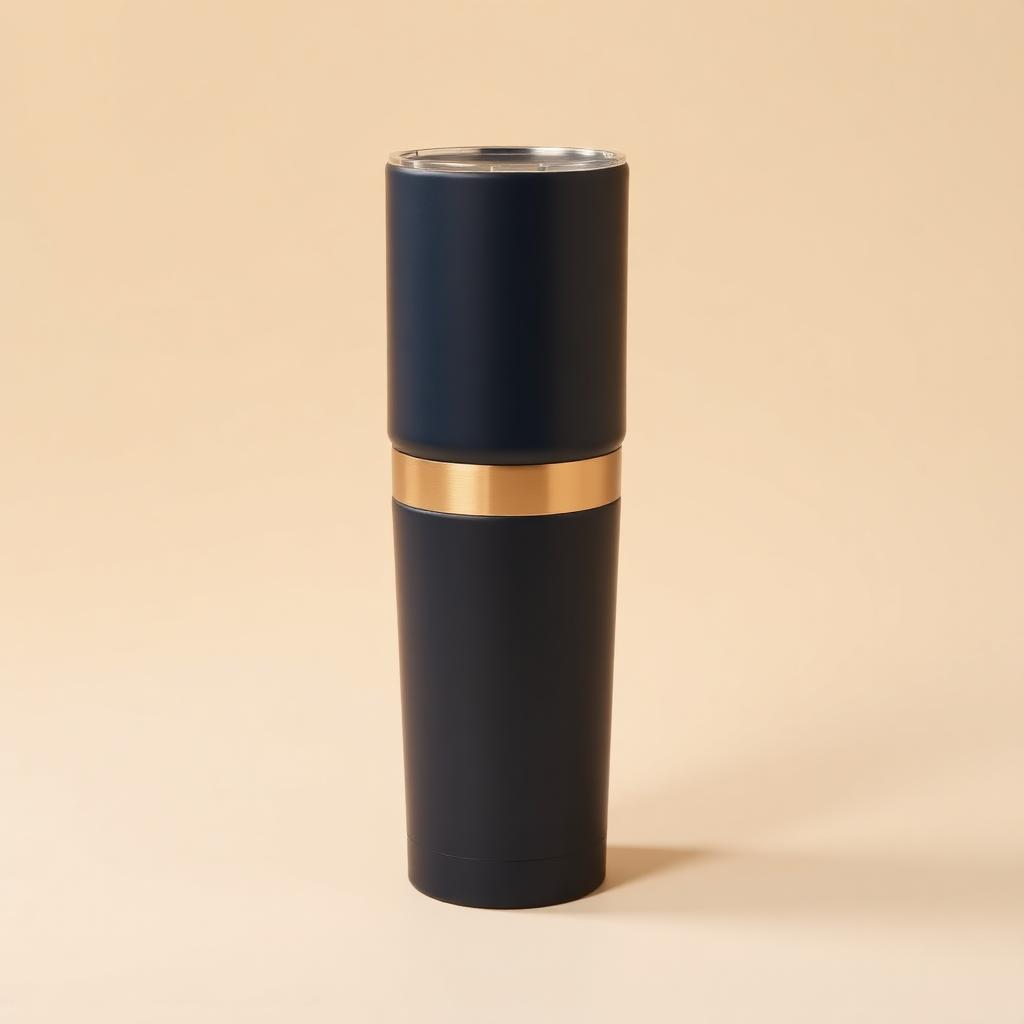 Insulated Tumbler